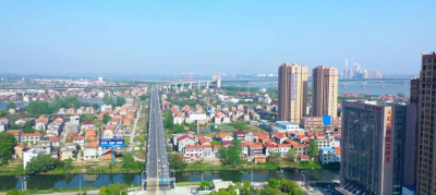 黄梅：锚定“口子县”区位 以区域协同撬动产业能级提升