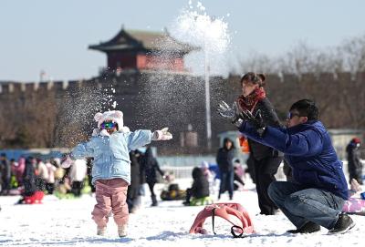 从“赛事流量”到“治理增量”——代表委员热议体育赛事赋能城市治理的长效转化