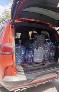 二十桶山泉，流淌的是什么？