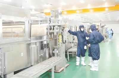 黄冈创新构建分层基金体系打通融资堵点