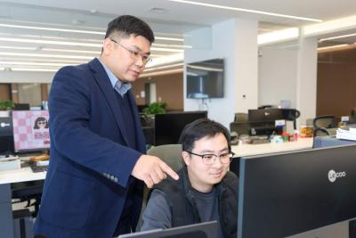 从一棵树到一片林——国家存储产业十年成长记