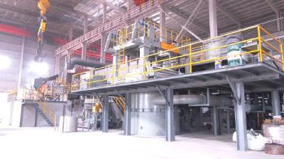 聚焦强工兴旅 奋力四大攻坚丨锦恒精密模具项目正式投产