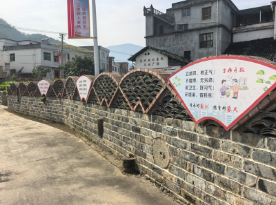 阿娟和她的“娘子军”——敲开一扇门 盘活一座村