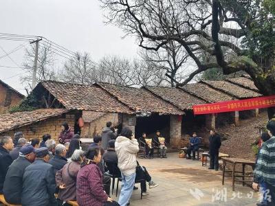 蕲春：薪火相传 窑火不灭