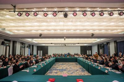 授信96.2亿！黄州区政银企联手，为“主城崛起”注入金融活水