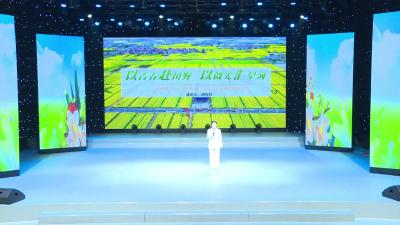 以青春赴田野 以微光汇星河—— 桂莉莉：90 后巾帼新农人扎根乡土助农增收的奋斗故事——选送单位武穴市妇联