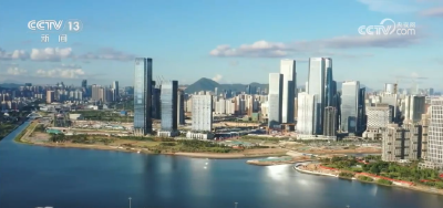 透过数据看开年经济“新”亮点“新”动能 积极因素积强聚增