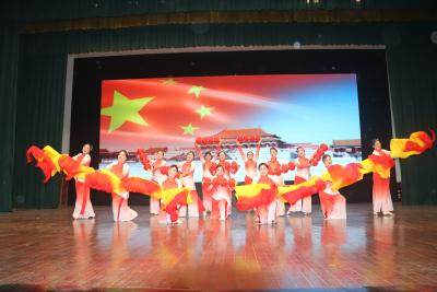 赓续乡土文脉 绽放民艺光彩 罗田民协举办“联通杯”第二届民间文化艺术展演