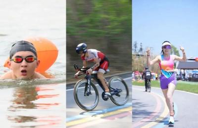 好消息！又一国家级重磅赛事落户黄冈