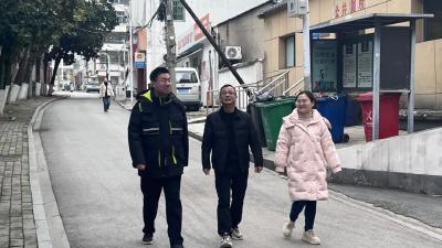 这个“能扛事”的书记，啥来头？