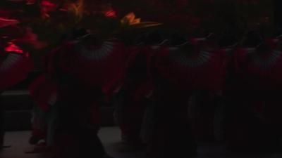 英山红映山红——选送单位英山县妇联