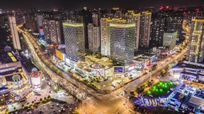 宜昌这地，4年新增6万多人