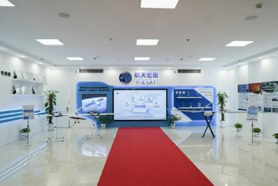 来自黄冈！这两颗“星”，即将发射