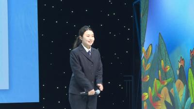 柔肩担重任 炉火映芳华——选送单位罗田县妇联