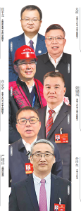 创新活力充沛 产业根基坚实 六位科学家点赞湖北科创 