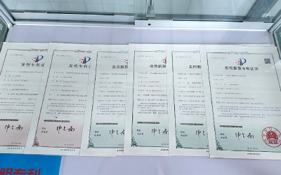 奋战一季度 勇夺开门红 | 湖北德健科技：从深圳返乡 他在湖北小城造出“中国芯”粉