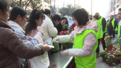 3月12日 早！黄冈 |黄冈三号、四号卫星本月择机发射◆黄州江滩油菜花季本周启幕