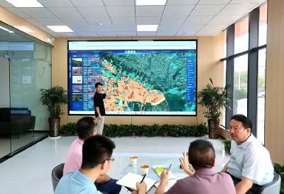 我市以农村集体“三资”改革激活乡村振兴动能