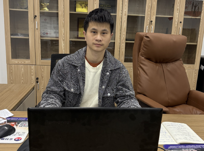 关掉电商公司，蕲春小伙为何带着积蓄回乡