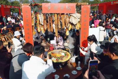 两省山门何以“破壁”？——罗田县以“三破”书写产业协同新篇