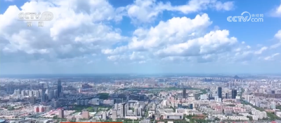 4.5%—5%增长目标背后有哪些考量？专家详解→