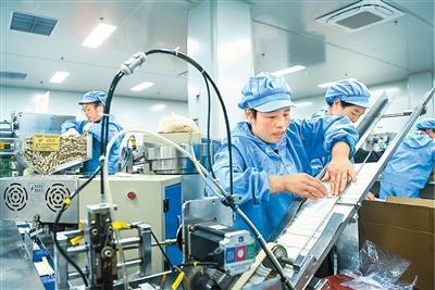 精准支持农村有帮扶需求的人口发展生产、增加收入——  帮扶小额信贷来了