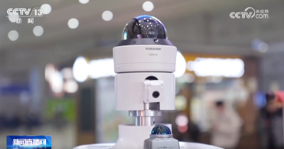 交通网高效畅通、“消费场景+智能设备”上新 2026年春运交出“硬核”成绩单