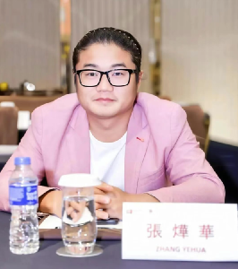 独家专访 | 张烨华：镜头深耕，为乡土赋能