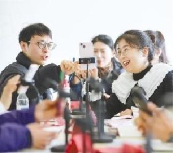 荆门东宝区免费技能培训拓宽就业路