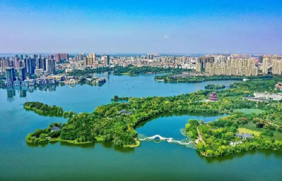 世界水日·中国水周| 河湖长制知识小科普