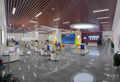 湖北省优质农产品香飘香港餐桌