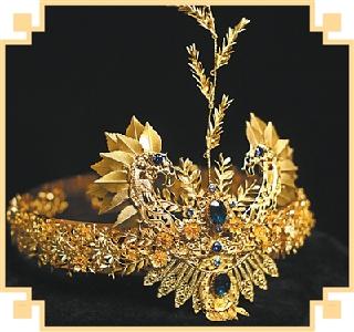 新匠人钻研老手艺 老手艺成就新饭碗（我的家乡我建设）