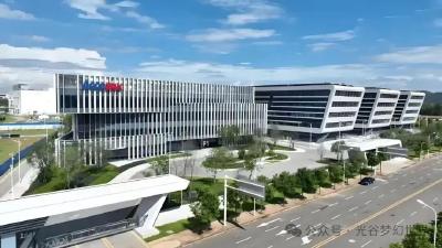 华工科技、长飞光纤身边跑来新伙伴  光迅科技成为我省第三家千亿市值公司