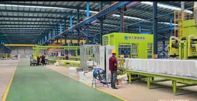 签约→挂牌仅22天！这就是团风速度