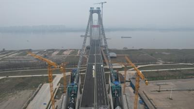 我市交通行业一季度完成投资71.5亿元