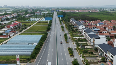 春养正当时 匠心护坦途——黄州区交通公路部门抢抓“黄金期”精修细护保畅安