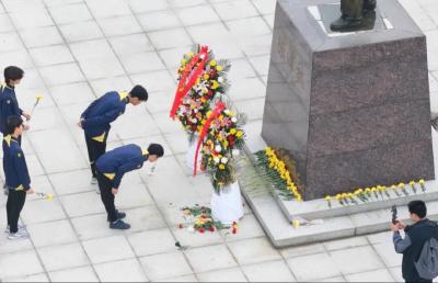 红色沃土涵养，黄冈队宣誓出征州际杯！