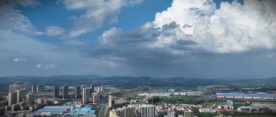 #这个夏天总要来一次 #团风 #人生处处是风景