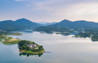 团风县聚焦水资源水工程创新融资模式走出发展新路径