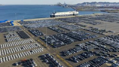 在一天活力值中读懂“东北第一经济强区”