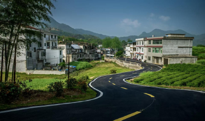 “路好，日子就顺了” 浠水一条赛道引发的乡村巨变