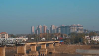 南北的路你要走一走，千万条路你千万莫回头#中华民谣#看浠水 