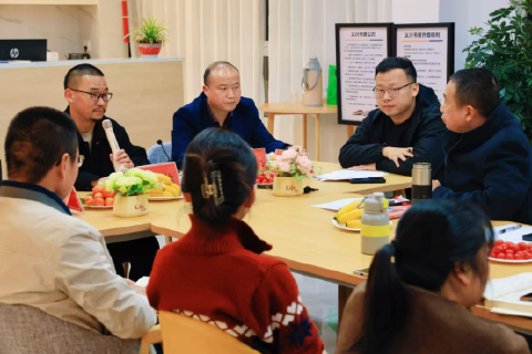 ​【全民阅读 书香黄冈】让书香浸润城乡的每一个角落