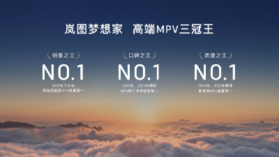 培育新质生产力 驶出增长新动能——“湖北造”岚图汽车登陆港股首月交出亮眼成绩单