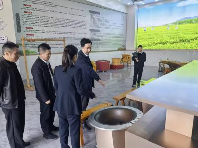 “EOD+生物多样性”模式绘就英山生态新画卷