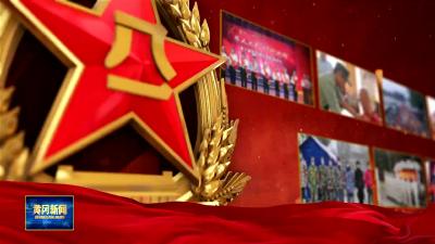 致敬老兵｜ 周奕名：从送水工到“云端”销售经理