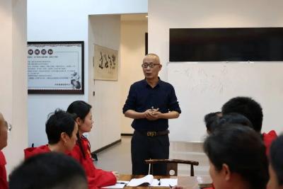 一门百年家传拳法，如何成为全民健身密码？ 