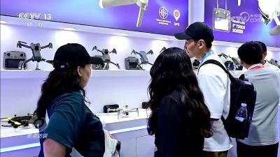 “十五五”开局首展 广交会释放哪些新信号？