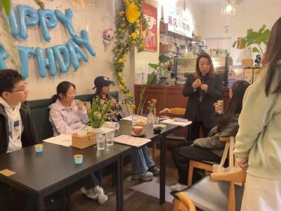 《人民日报》《黄冈日报》一起报道黄州青年“技能社交”