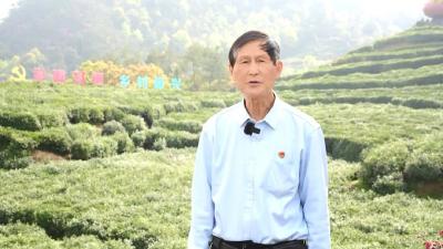 蕲春“当代愚公” 四十三载扎根深山守乡亲